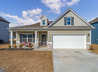 15 Joplin St, Rome, GA 30161