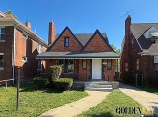 7798 American St, Detroit, MI 48210