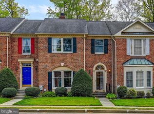 2833 Quarry Heights Way, Baltimore, MD 21209