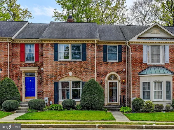 2833 Quarry Heights Way, Baltimore, MD 21209