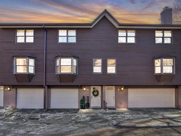 136 Newtown Avenue APT 6, Norwalk, CT 06851