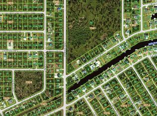 4137 Pilgrim St #18, Pt Charlotte, FL 33981