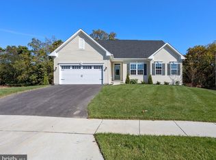 552 Monocacy Trl, Spring Grove, PA 17362