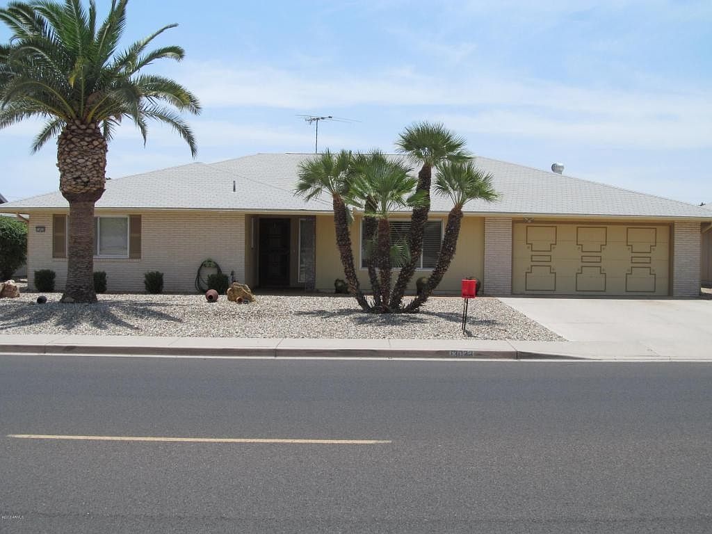 13023 W Whispering Oaks Dr, Sun City West, AZ 85375 | Zillow