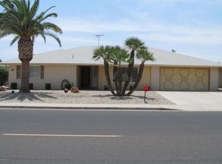 13023 W Whispering Oaks Dr, Sun City West, AZ 85375
