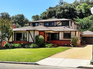 1474 Hillside Dr, Glendale, CA 91208