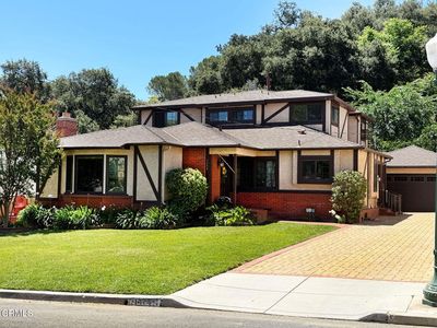 1474 Hillside Dr, Glendale, CA, 91208