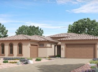 Revelation Plan, Los Saguaros, Marana, AZ 85658