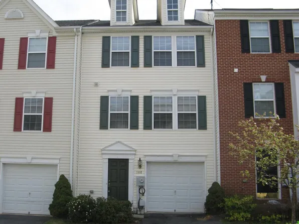 108 Monticello Sq, Winchester, VA 22602