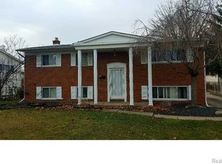 34365 Viceroy Dr, Sterling Heights, MI 48310