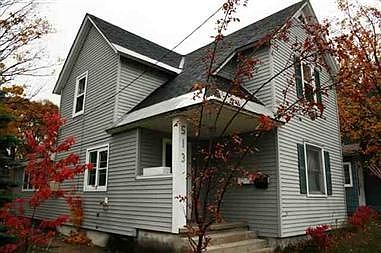 513 Liberty Exterior