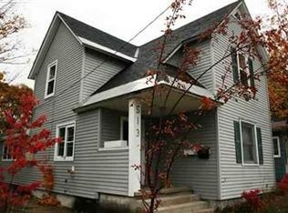 513 Liberty St #134877, Petoskey, MI 49770