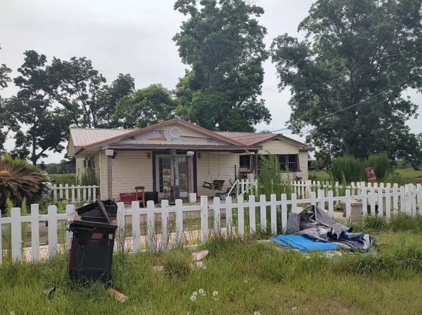 16309 164th St, Mc Alpin, FL 32062