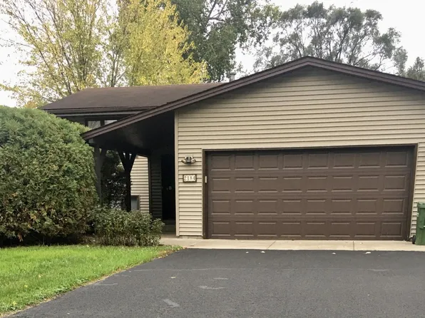 (undisclosed Address), Mounds View, MN 55112