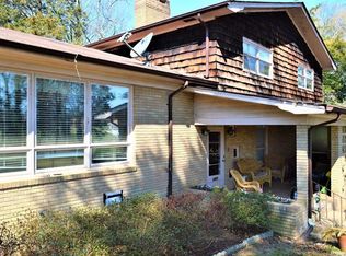 2407 Hillcrest Dr, Monroe, NC 28110