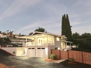 1346 Alita Ln, Escondido, CA 92027