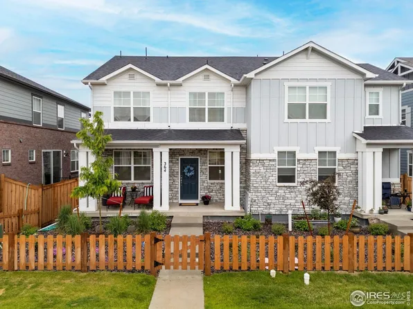 364 Fickel Farm Trl, Berthoud, CO 80513