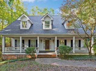 1906 Wildwood Ct SW, Conyers, GA 30094