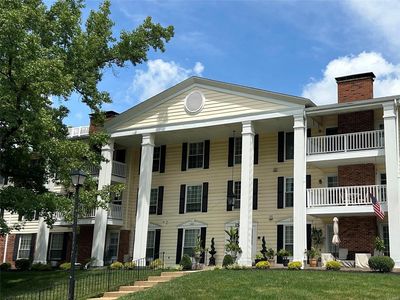 15593 Bedford Forge Dr APT 9, Chesterfield, MO, 63017