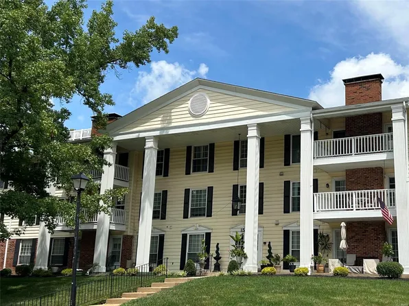 15593 Bedford Forge Dr APT 9, Chesterfield, MO 63017