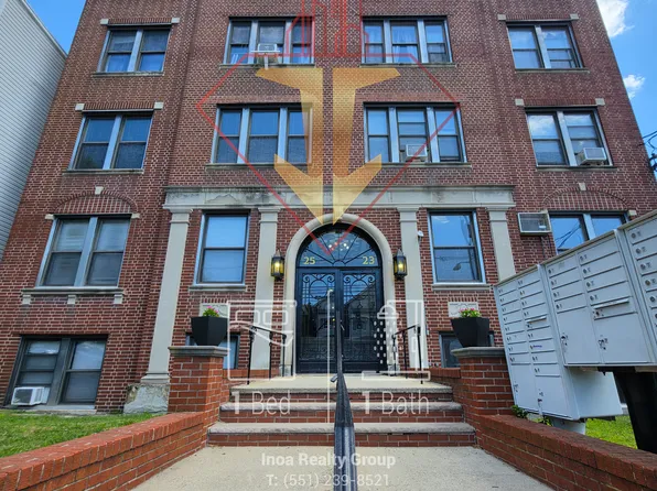 25 W 33rd St, Bayonne, NJ