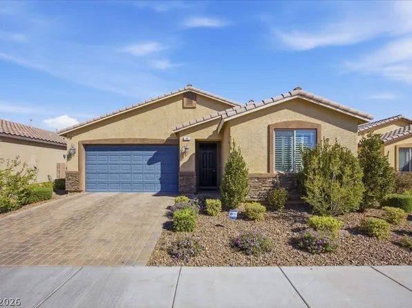 38 Kaku Ridge Way, Las Vegas, NV 89183