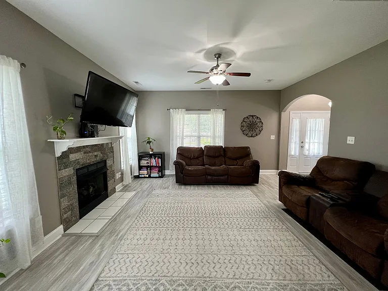 132 Foggy River Way — Photo 3