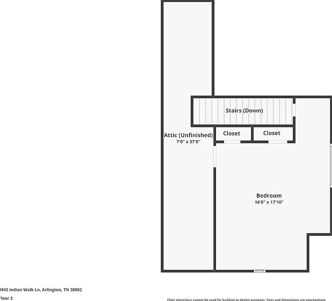 4 bed, 2.0 bath, 1812 sqft, $2,260 — Photo 3