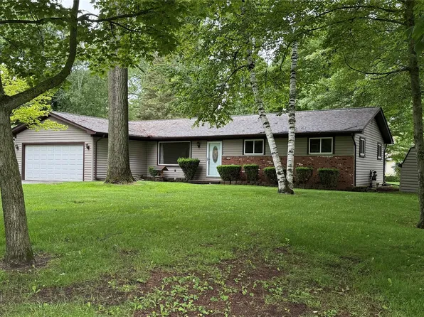 3759 Grant Ave, Fort Gratiot, MI 48059