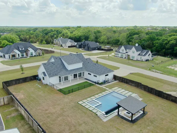 140 Farish Ln, Waxahachie, TX 75167