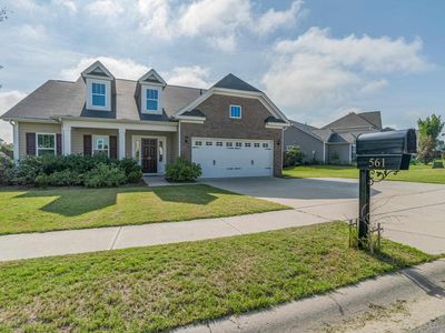 561 Blue Ledge Cir, Lexington, SC, 29072