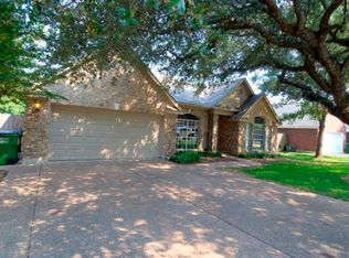 16103 W Dorman Dr, Austin, TX 78717