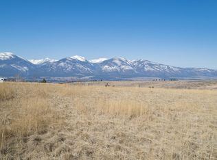 Nhn Hidden Valley Rd N, Florence, MT 59833