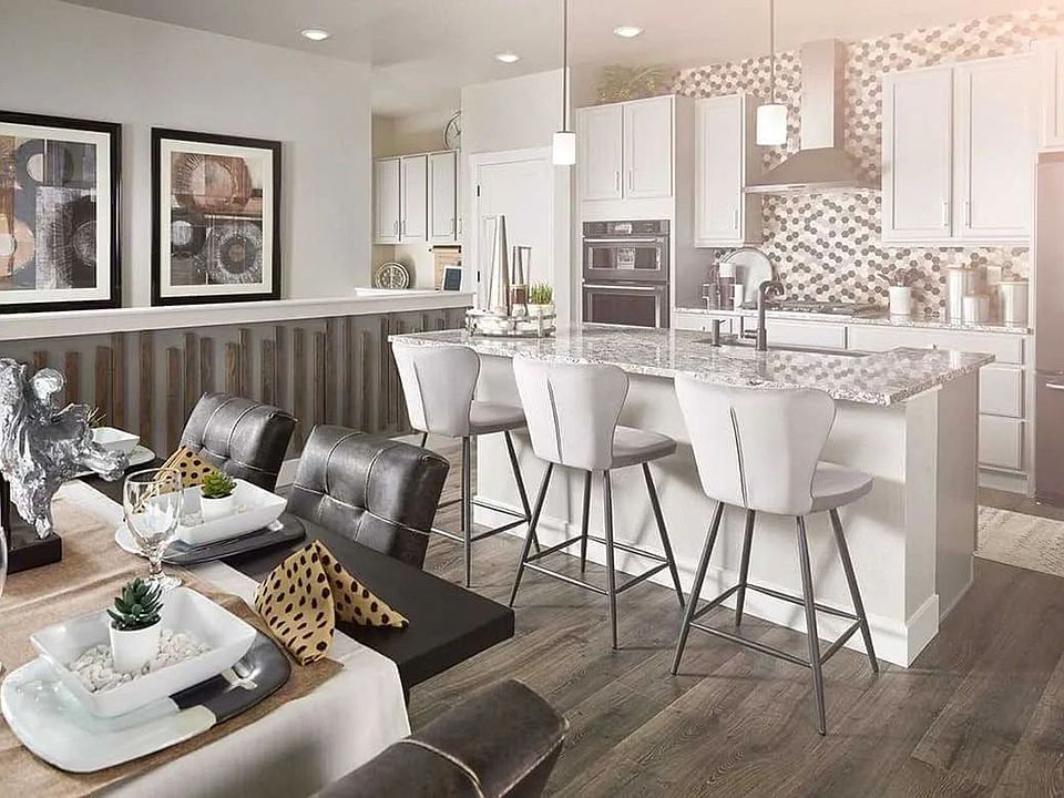 Timnath Lakes by Brightland Homes in Timnath CO Zillow