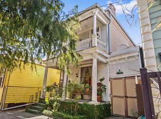 1434 Saint Roch Ave, New Orleans, LA 70117