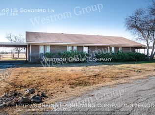 14215 Songbird Ln, Haslet, TX 76052