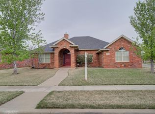 10902 Richmond Ave, Lubbock, TX 79424