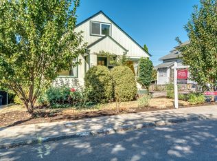 8635 SE 30th Ave, Milwaukie, OR 97222
