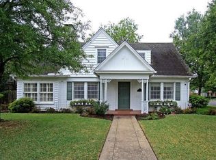 6202 Malcolm Dr, Dallas, TX 75214