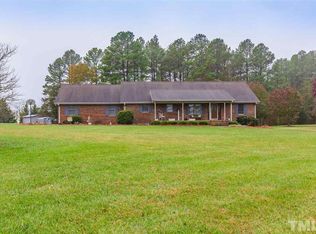 467 McCray Rd, Burlington, NC 27217