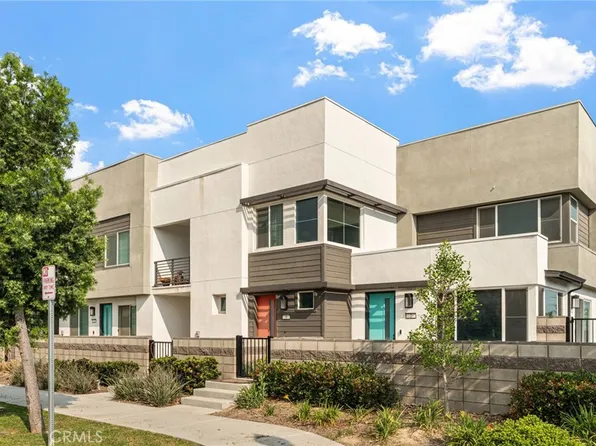 3641 S Allston Paseo #8, Ontario, CA 91761