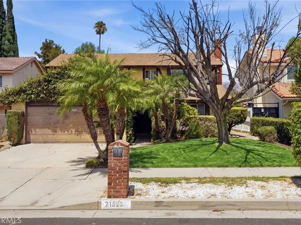 21823 Hiawatha St, Chatsworth, CA 91311