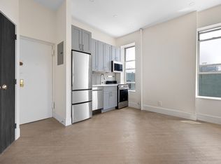 58 Saint Marks Pl APT 18, New York, NY 10003