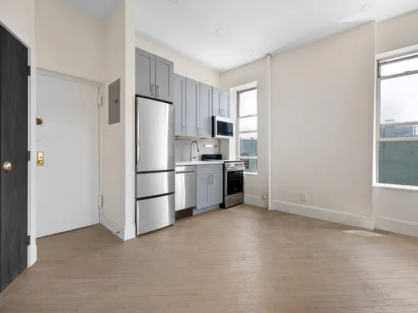 58 Saint Mark's Place image 1 of 10