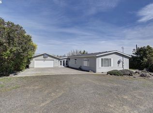 1408 Clark St, Wasco, OR