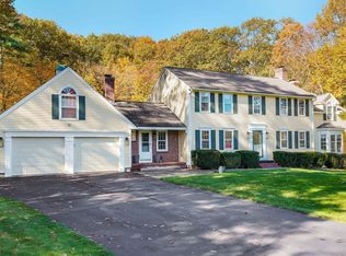 197 Liberty Hill Road, Bedford, NH 03110