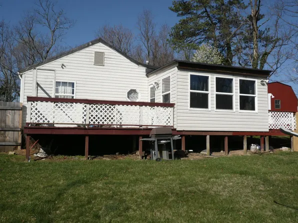 803 Craig Ave, Salem, VA 24153