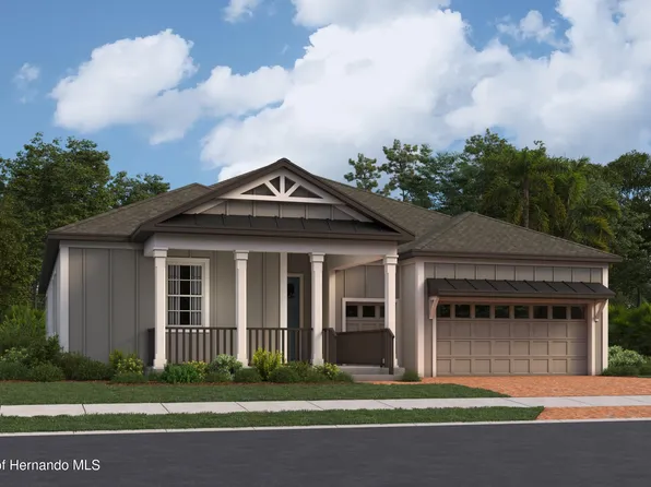 4845 Southern Valley Loop, Brooksville, FL 34601