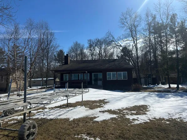 1111 Bone Lake Trl W, Milltown, WI 54858