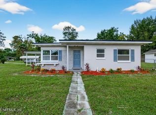 1850 HARVESTER Street, Jacksonville, FL 32210